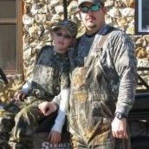 Meet your Posher, Chad